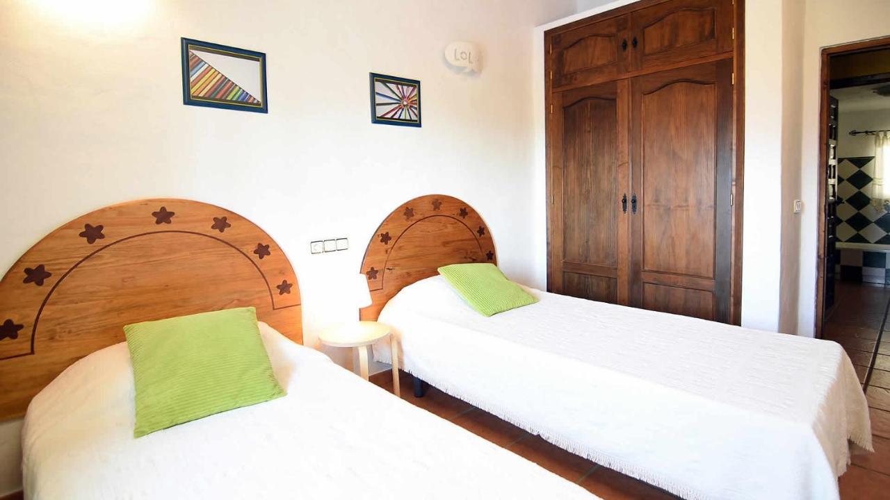 Casitas Select - Villa Abajo In Mijas Exterior photo