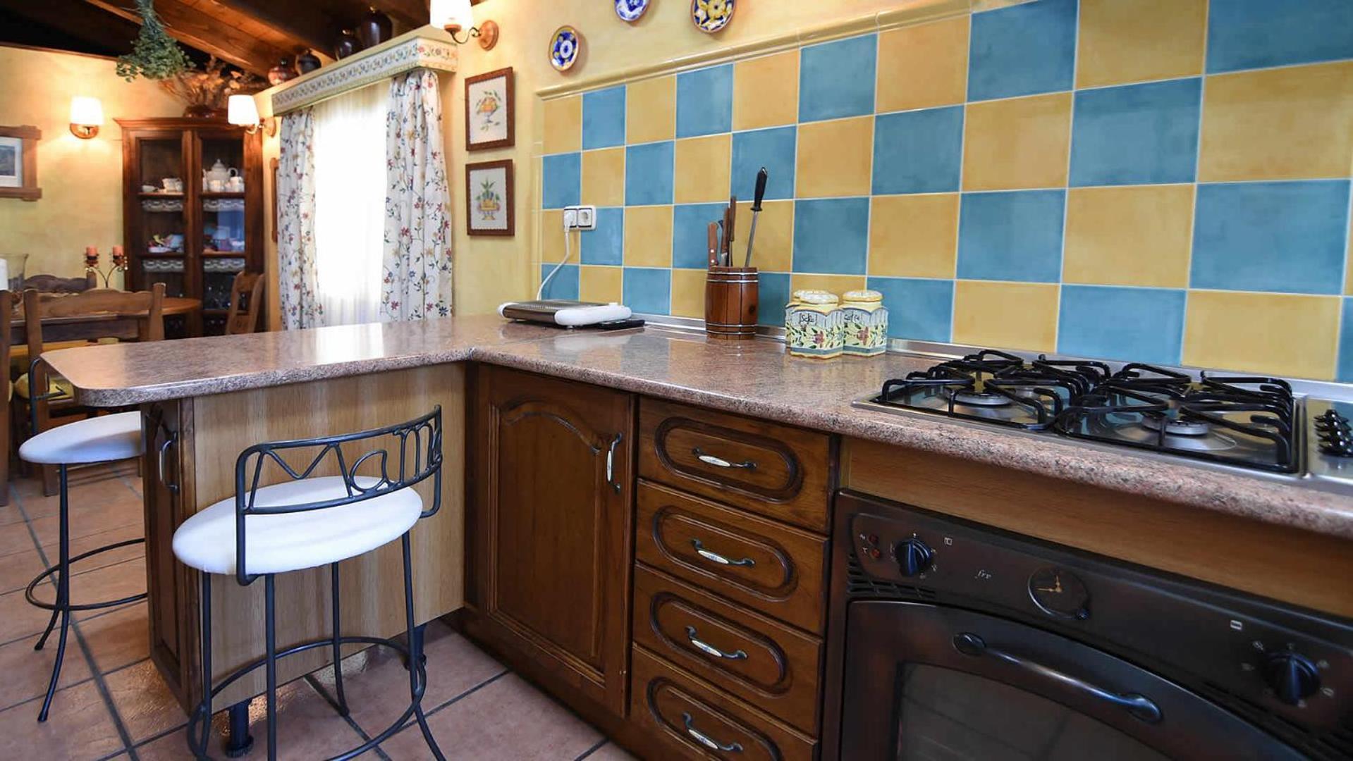 Casitas Select - Villa Abajo In Mijas Exterior photo