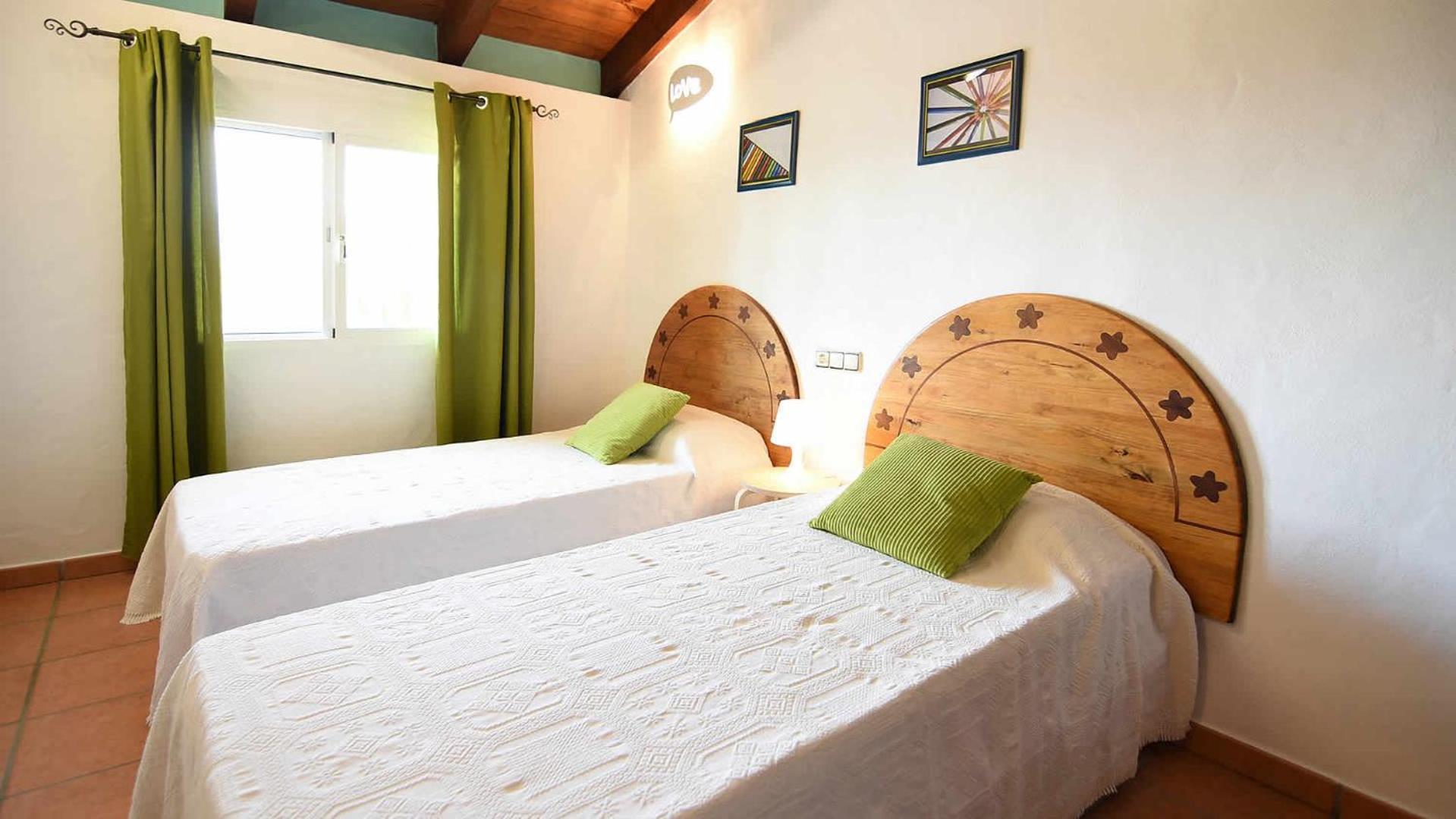 Casitas Select - Villa Abajo In Mijas Exterior photo