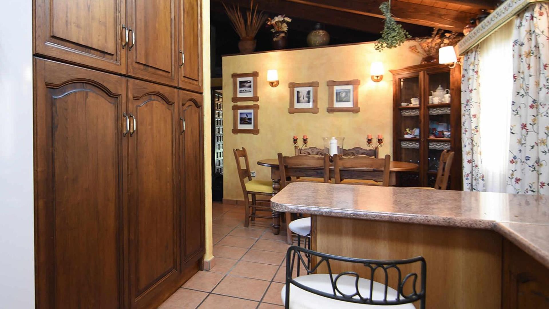 Casitas Select - Villa Abajo In Mijas Exterior photo