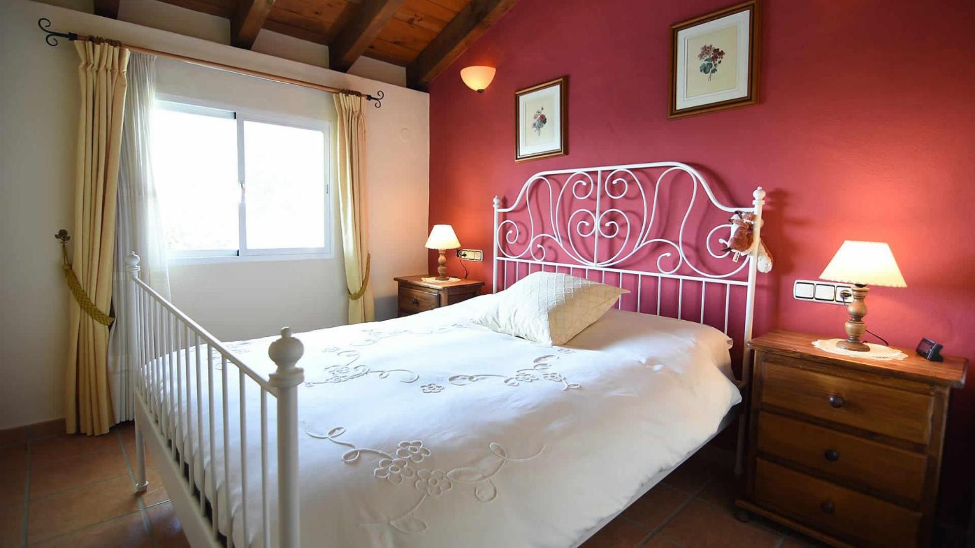 Casitas Select - Villa Abajo In Mijas Exterior photo