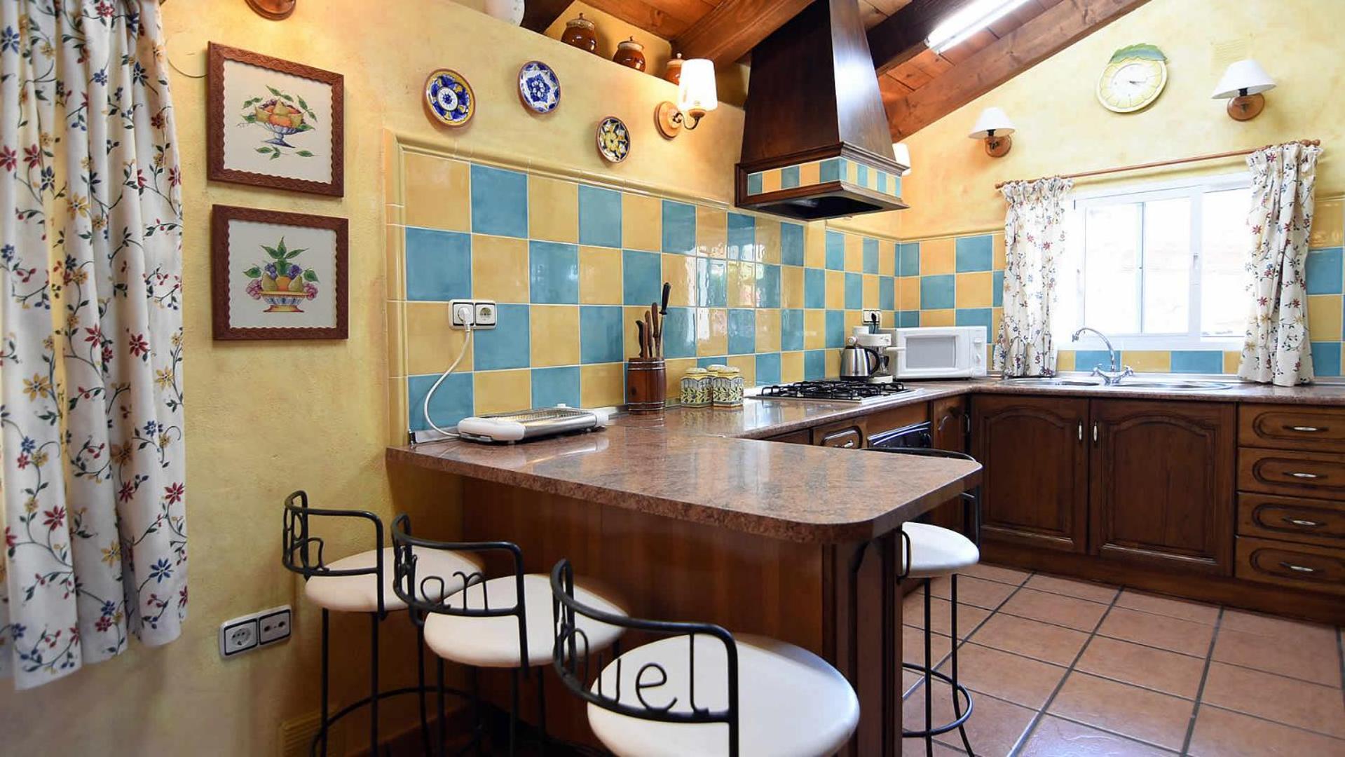 Casitas Select - Villa Abajo In Mijas Exterior photo