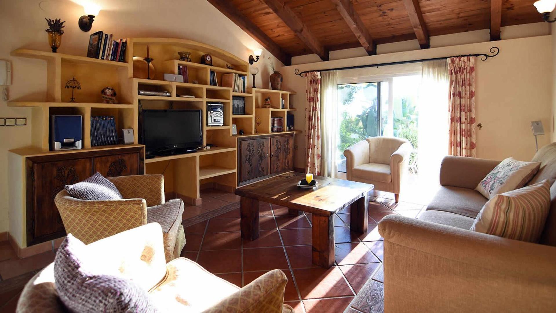 Casitas Select - Villa Abajo In Mijas Exterior photo