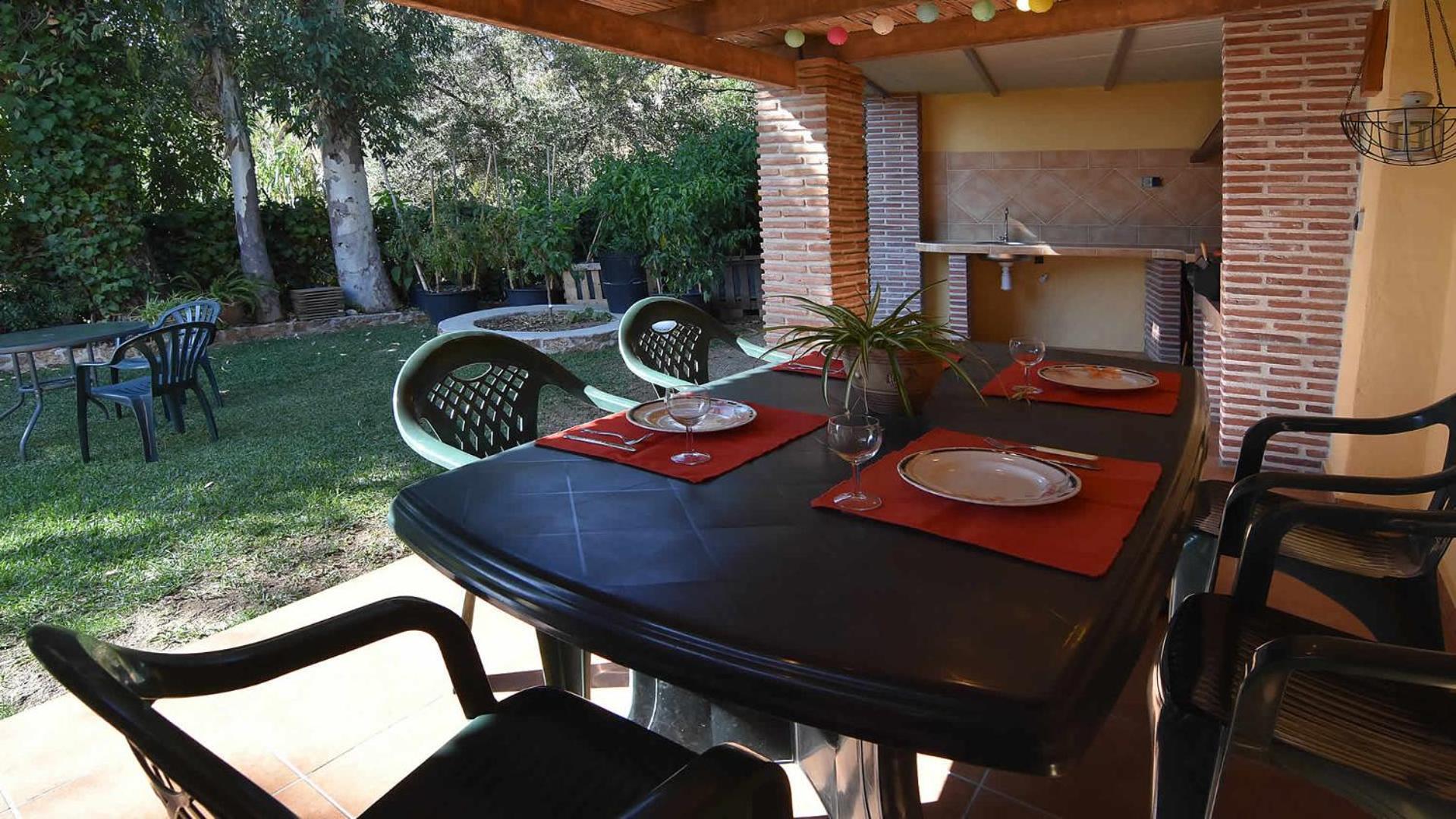 Casitas Select - Villa Abajo In Mijas Exterior photo