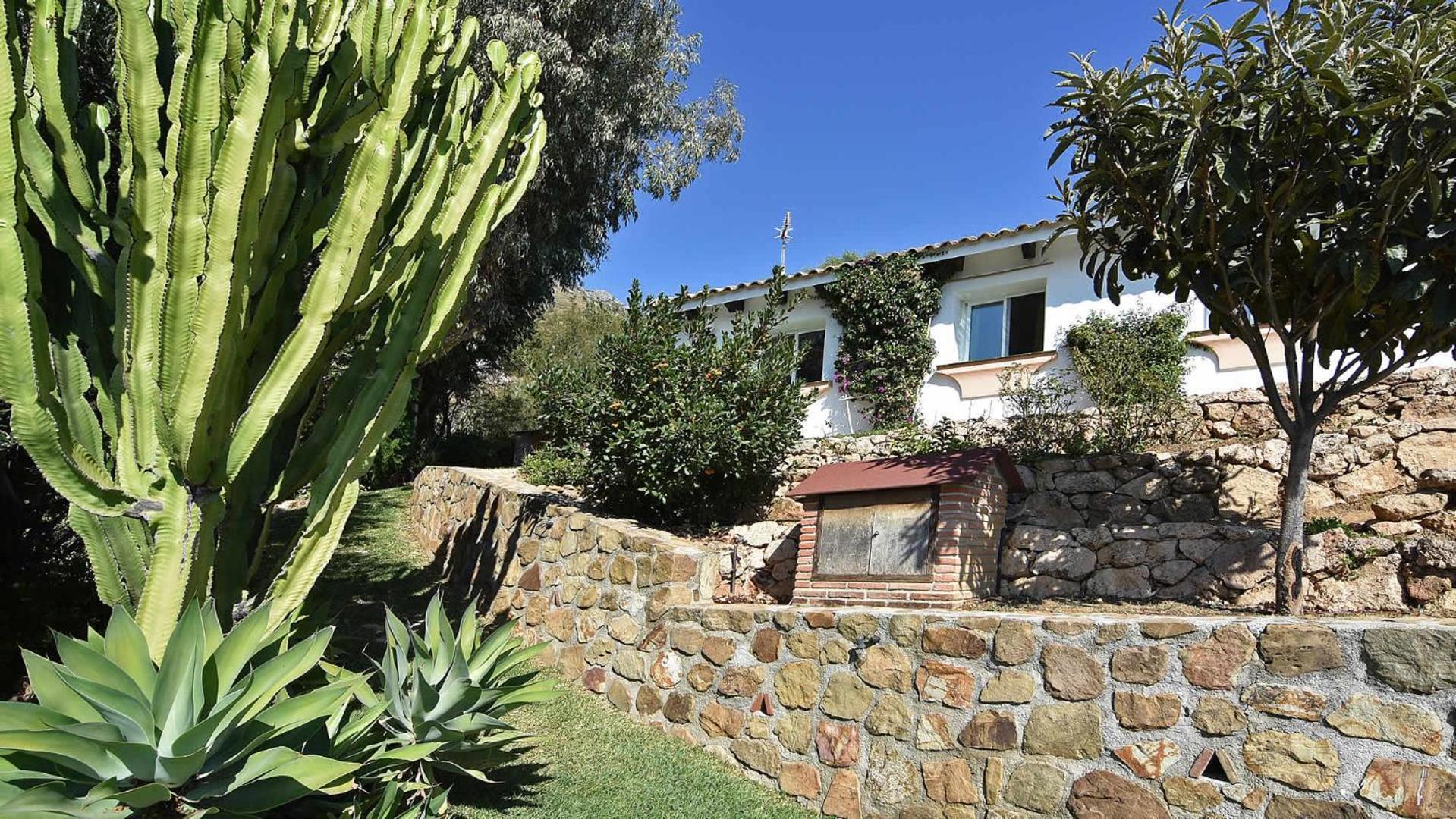 Casitas Select - Villa Abajo In Mijas Exterior photo