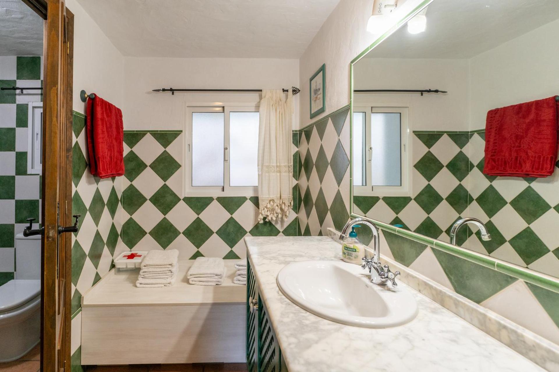 Casitas Select - Villa Abajo In Mijas Exterior photo