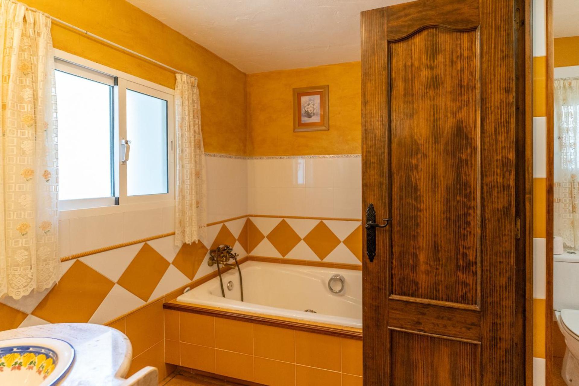 Casitas Select - Villa Abajo In Mijas Exterior photo