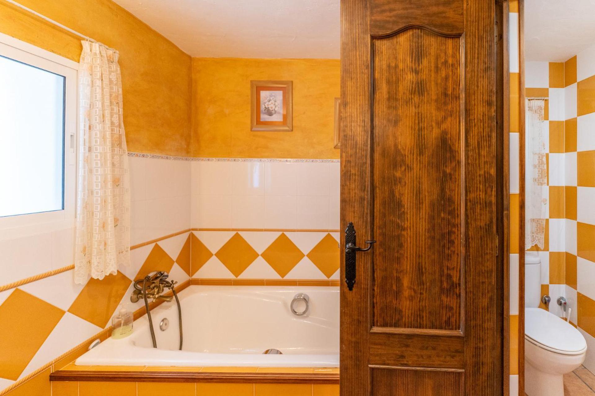 Casitas Select - Villa Abajo In Mijas Exterior photo