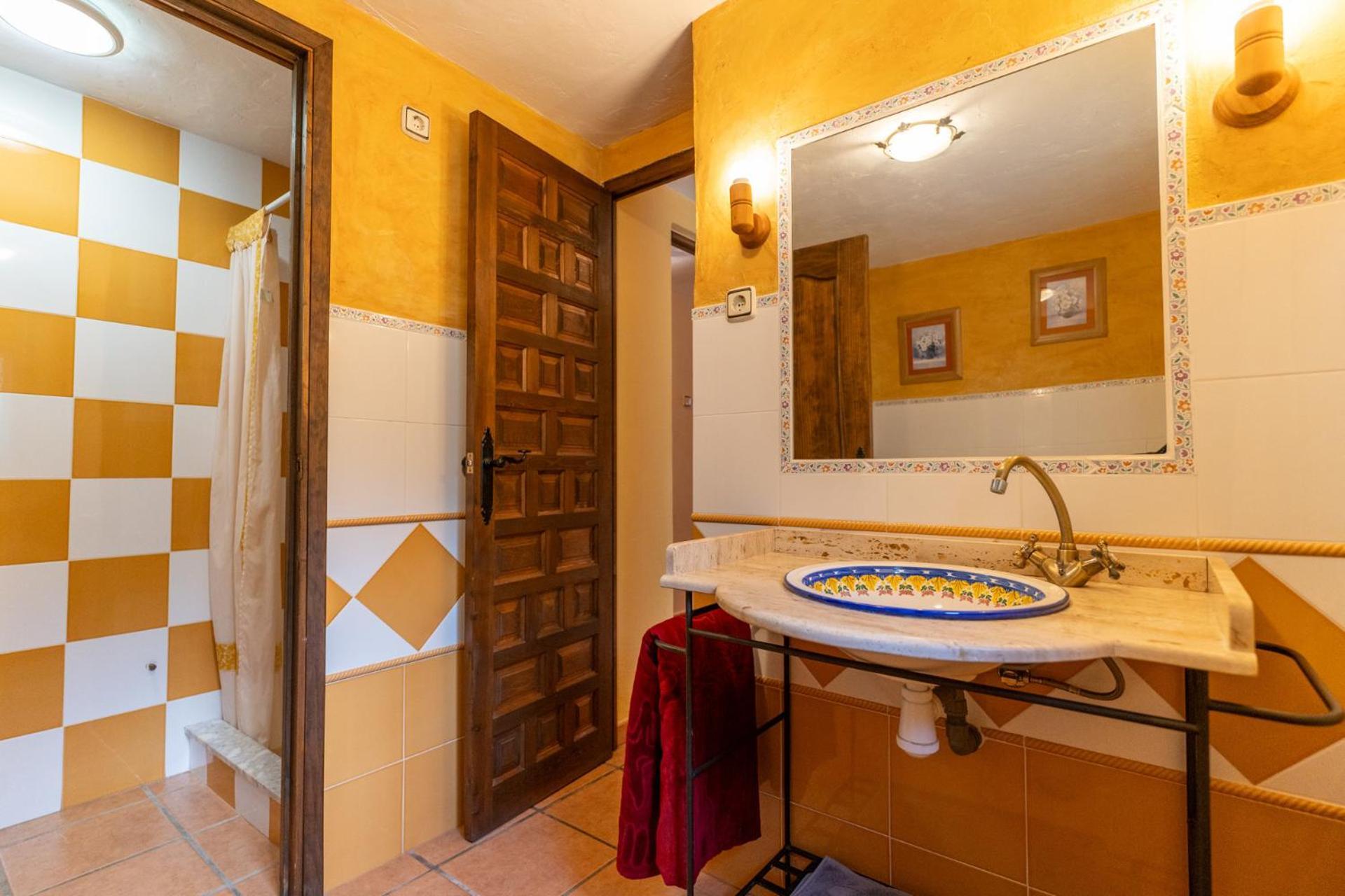 Casitas Select - Villa Abajo In Mijas Exterior photo