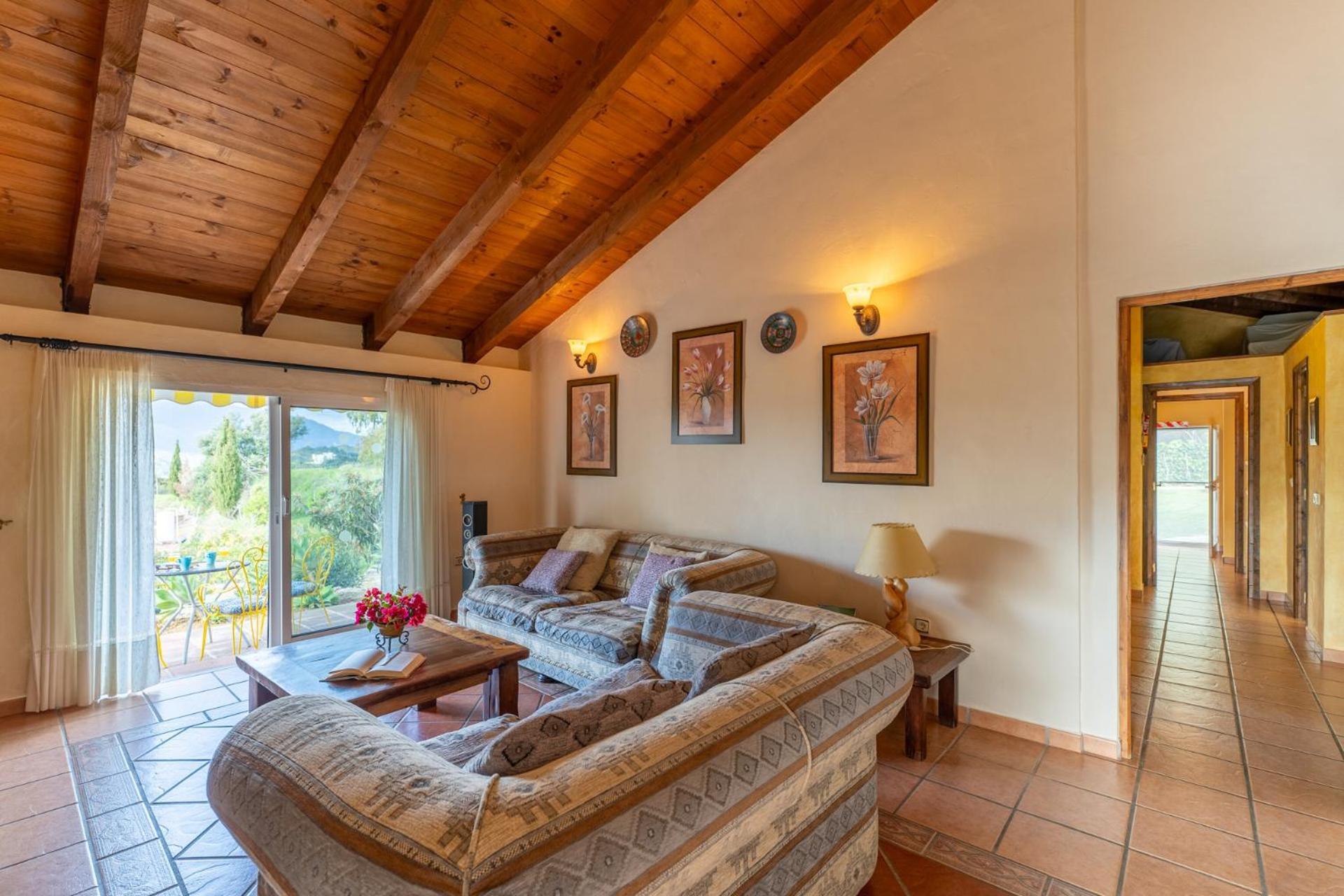 Casitas Select - Villa Abajo In Mijas Exterior photo
