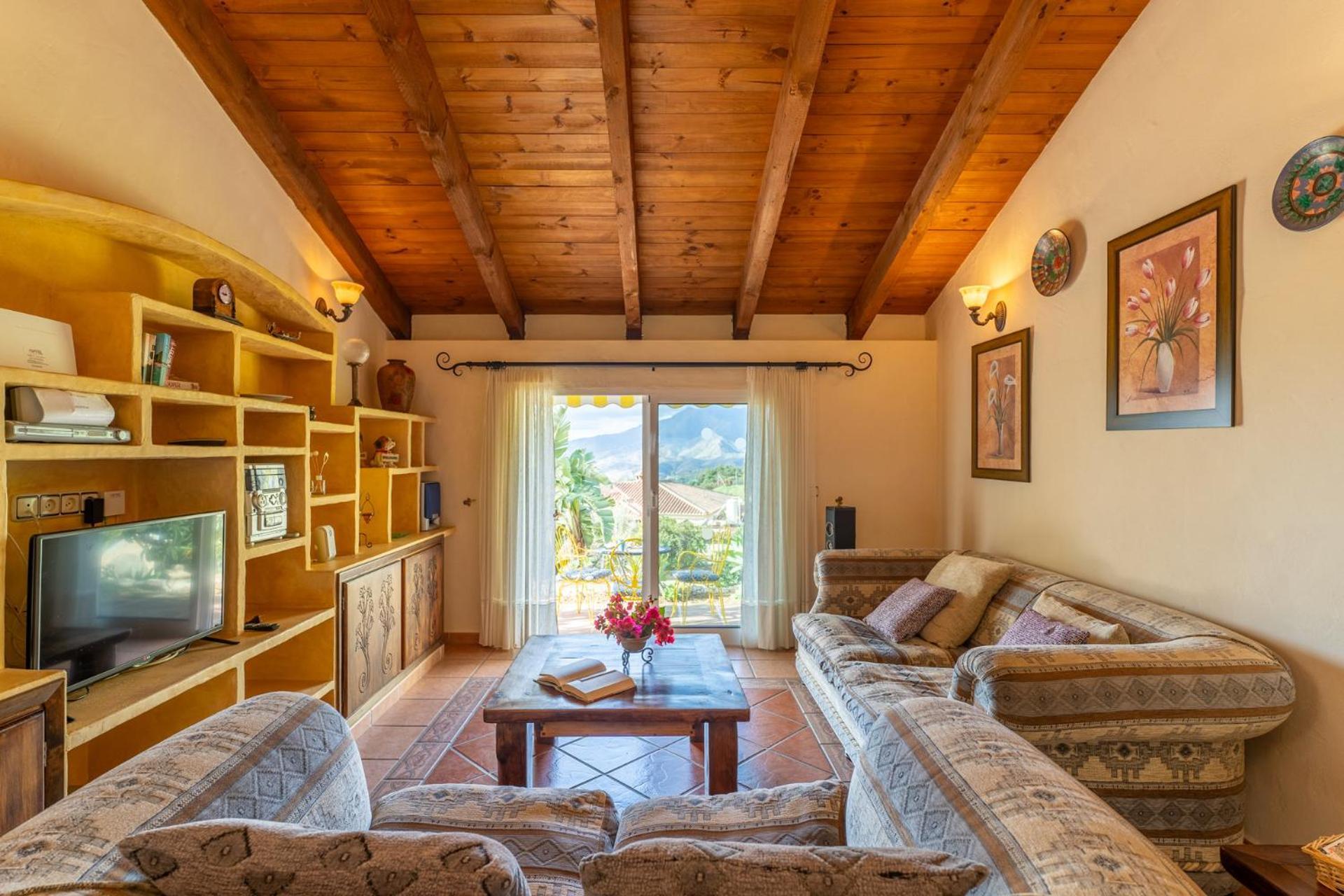 Casitas Select - Villa Abajo In Mijas Exterior photo