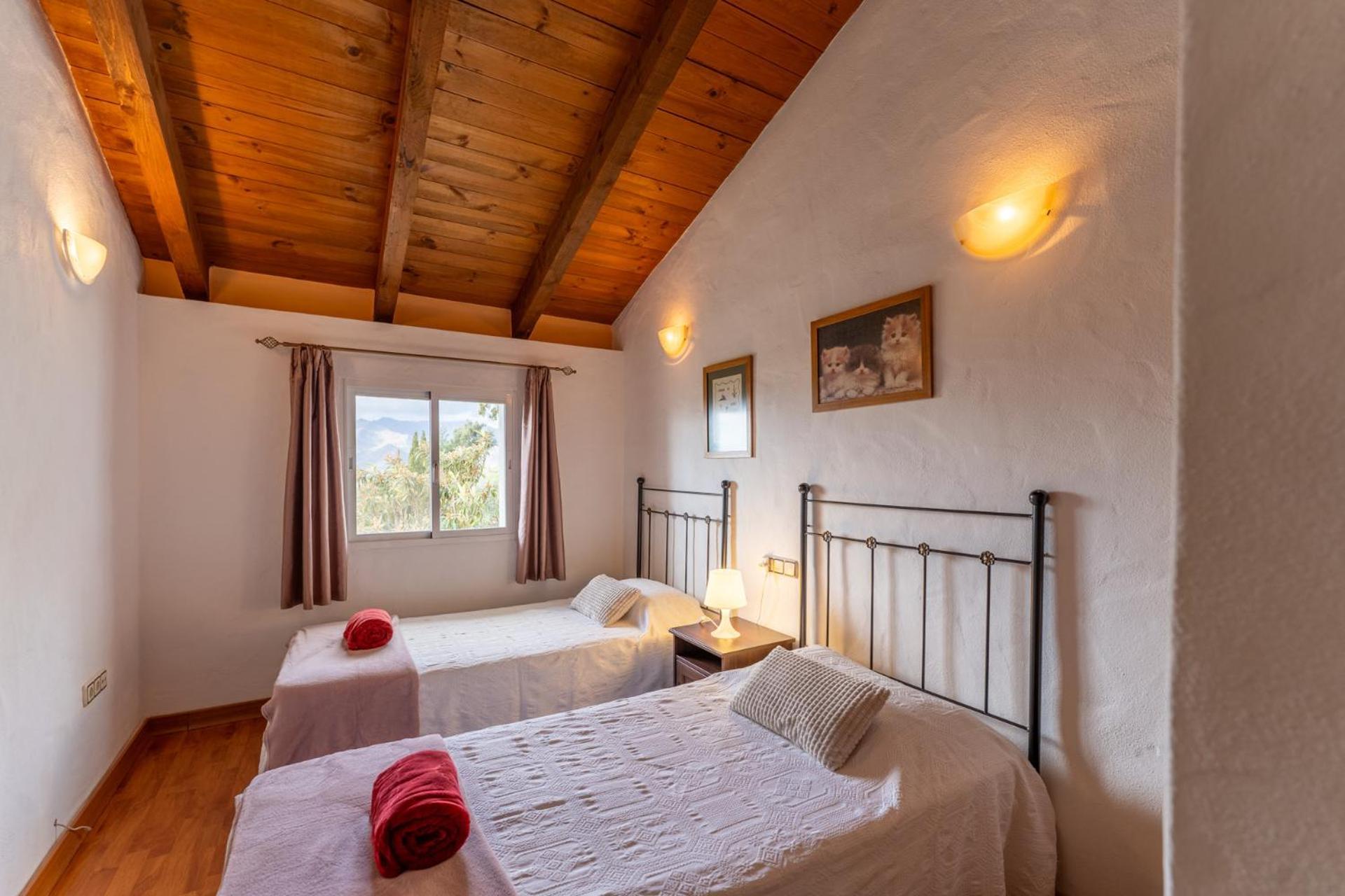 Casitas Select - Villa Abajo In Mijas Exterior photo