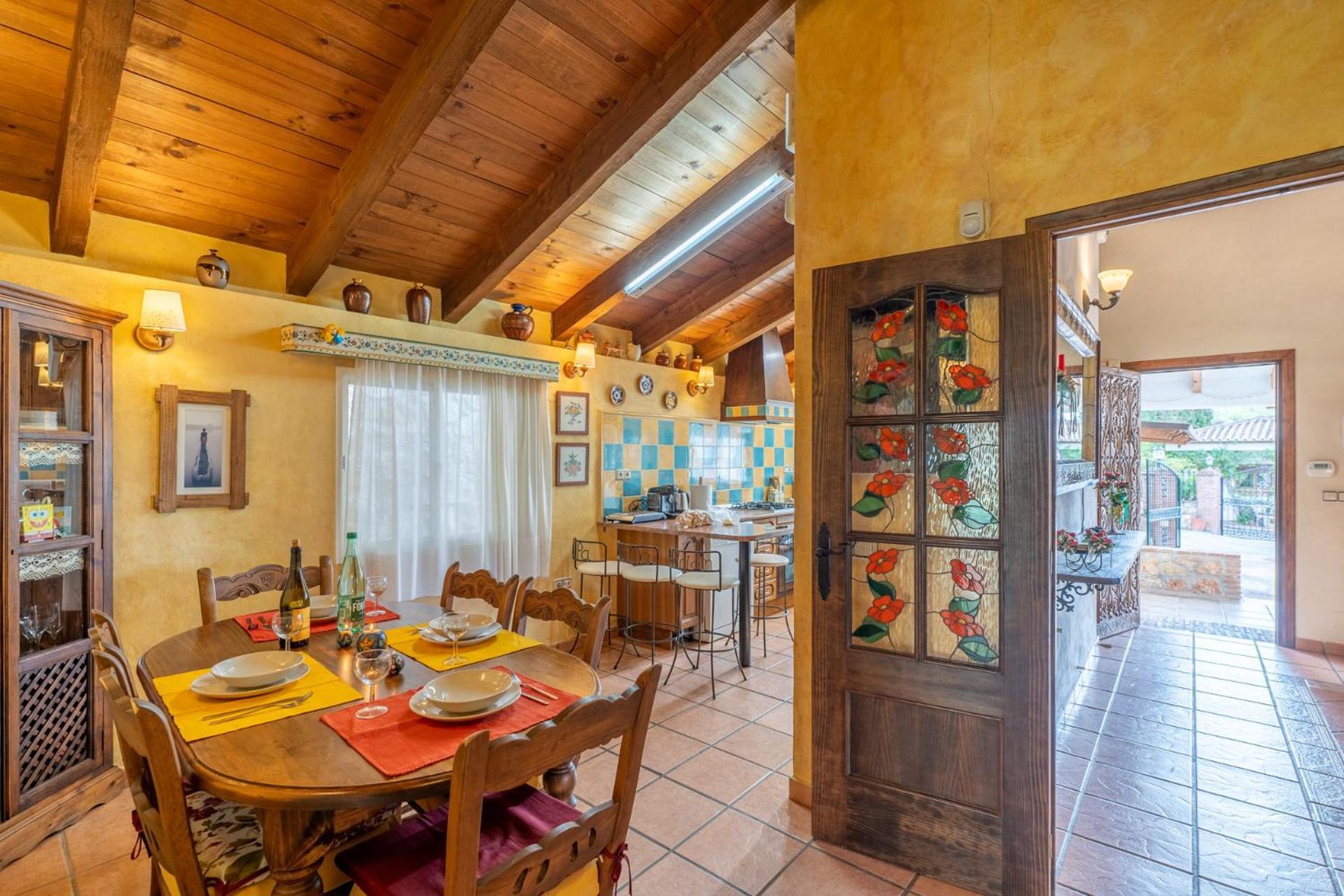 Casitas Select - Villa Abajo In Mijas Exterior photo