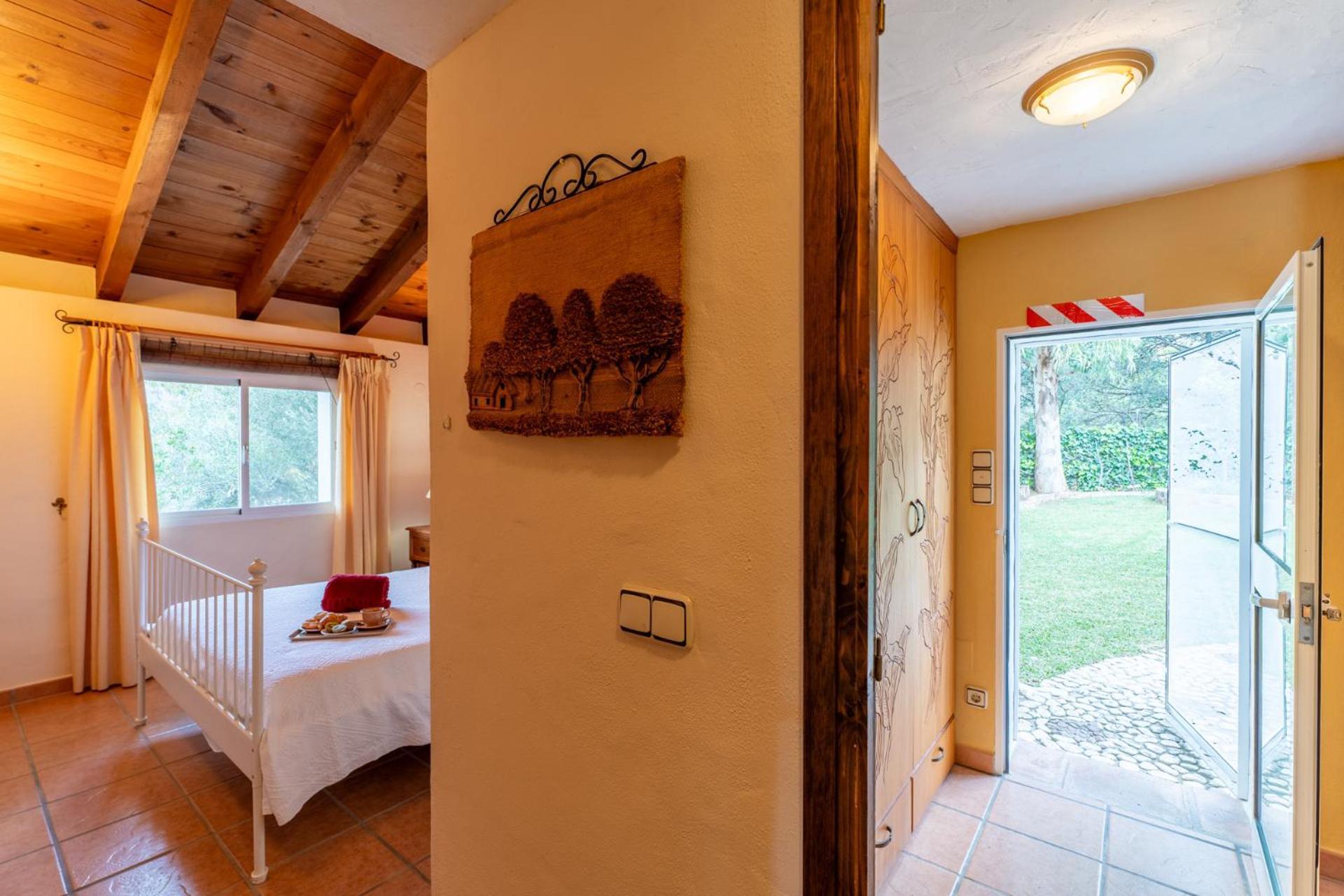 Casitas Select - Villa Abajo In Mijas Exterior photo