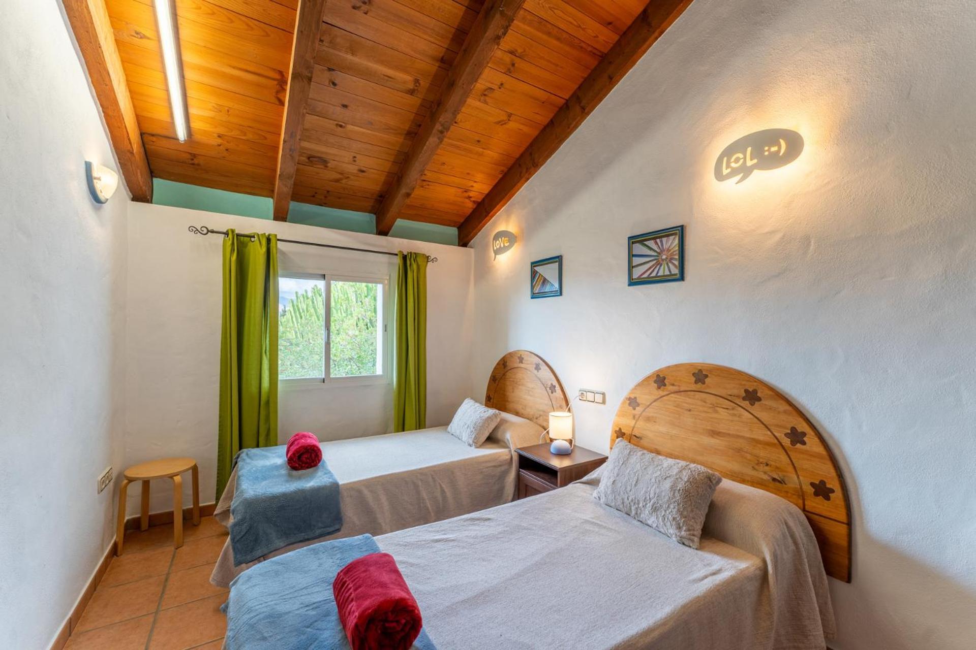 Casitas Select - Villa Abajo In Mijas Exterior photo